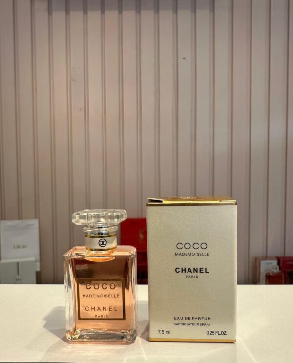 Miniatura Perfume COCO MADEMOISELLE (7.5ml)