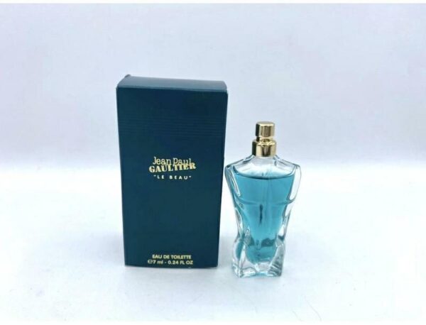 Miniatura Perfume Le Beau Masculino 7ml