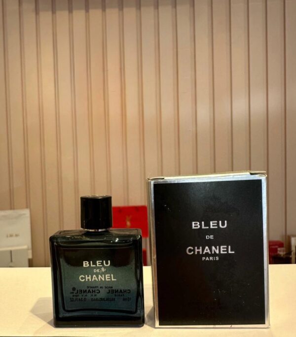 Perfume de Miniatura Chanel masculino (7.5ml)