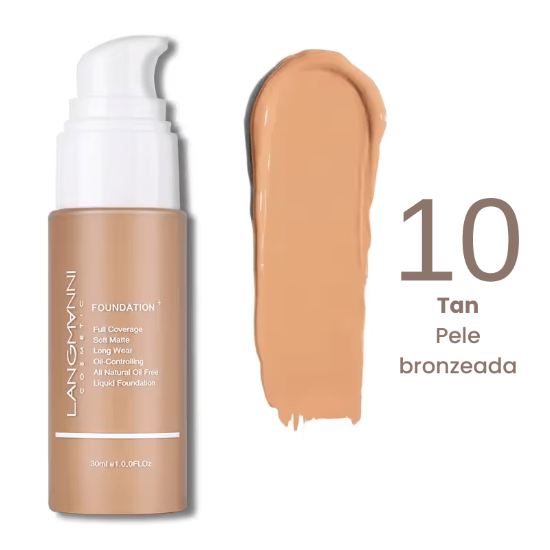 Base Foundation: A Base Que Apaga Manchas e Marcas, Rugas e Olheiras em Segundos! - Imagem 13