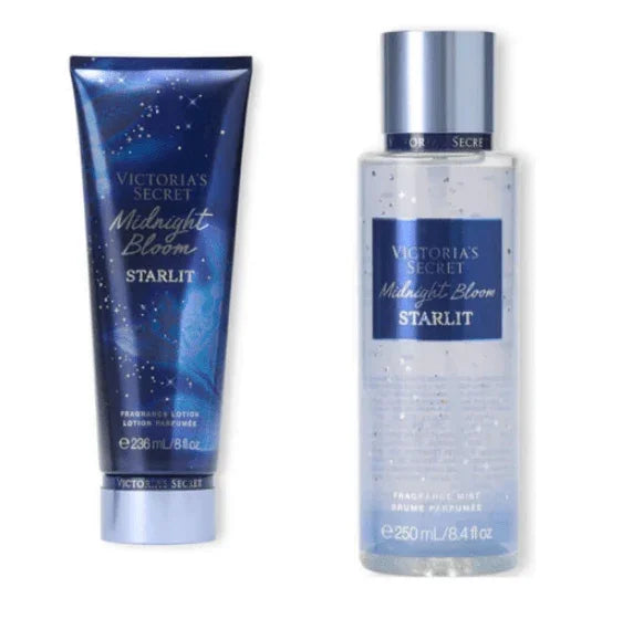 Body + Hidratante Fragrance Starlit Fragrance Mist - Victoria's Secret
