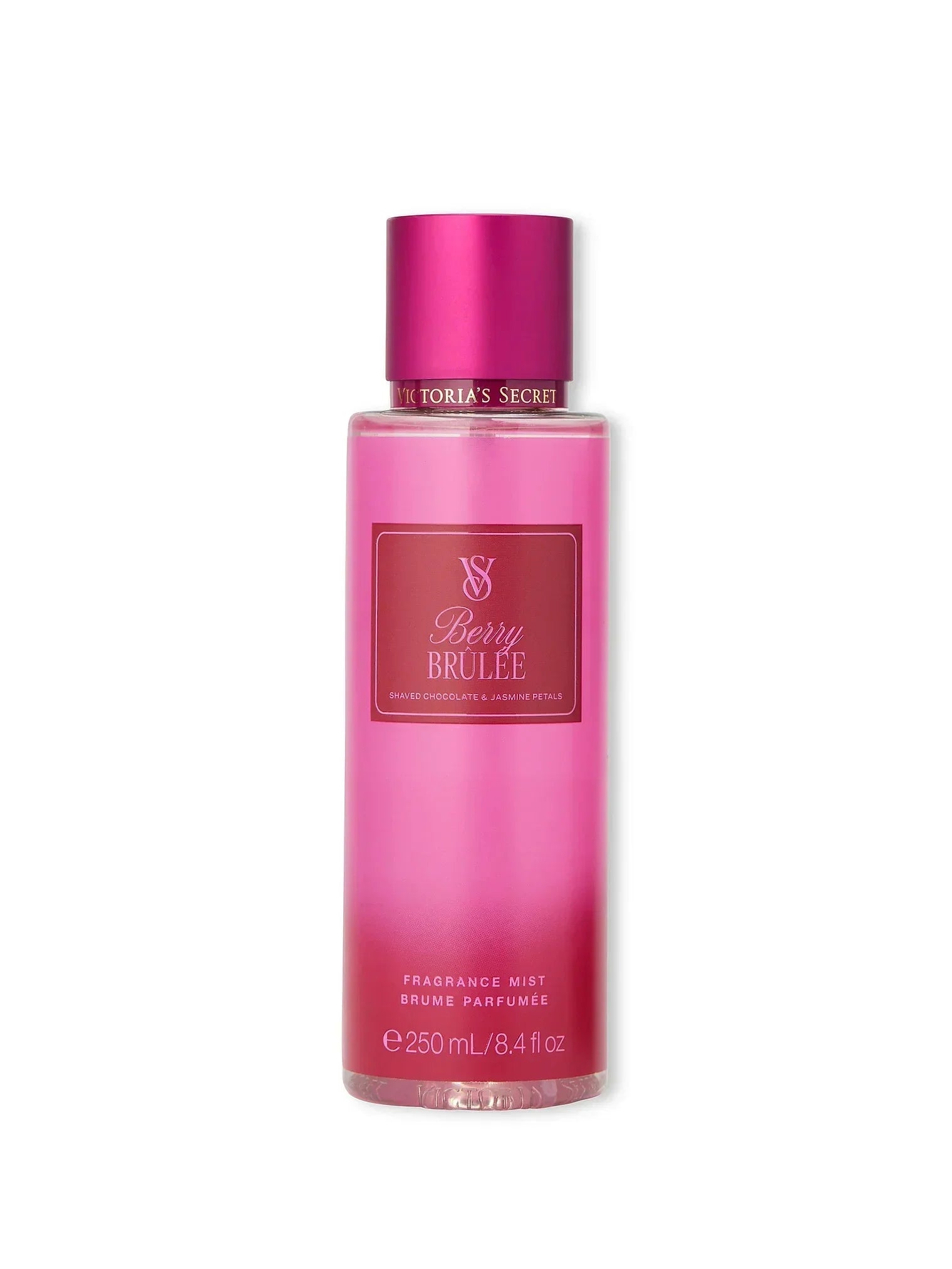 Body Splash Berry Brulee Victoria’s Secret EDIÇÃO LIMITADA