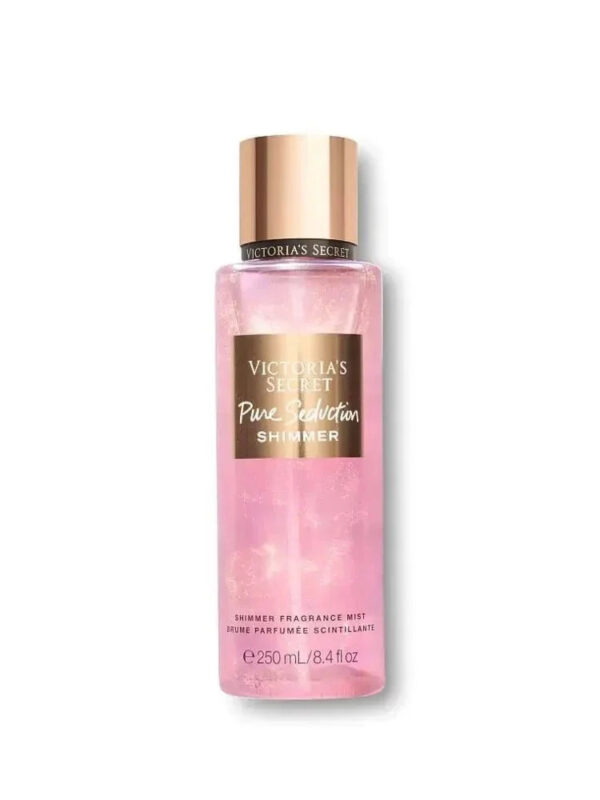 Body Splash Pure Seduction Shimmer