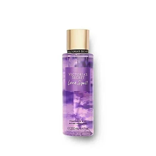 Body Splash Victoria's Secret Love Spell 250ml