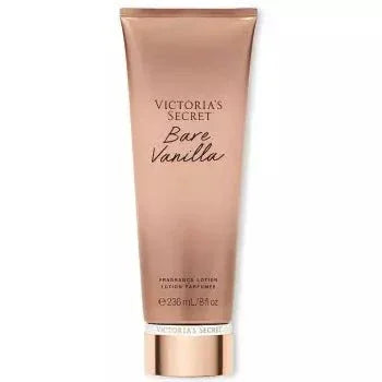 Loção Corporal Bare Vanilla Body Lotion - Victorias Secret 236ML