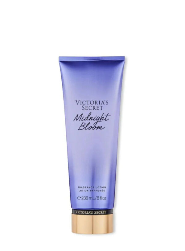 Midnight Bloom Loção Hidratante Victoria’s Secret 250ml