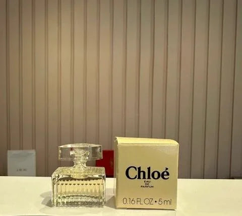 Miniatura de Perfume Chloé (5ml)