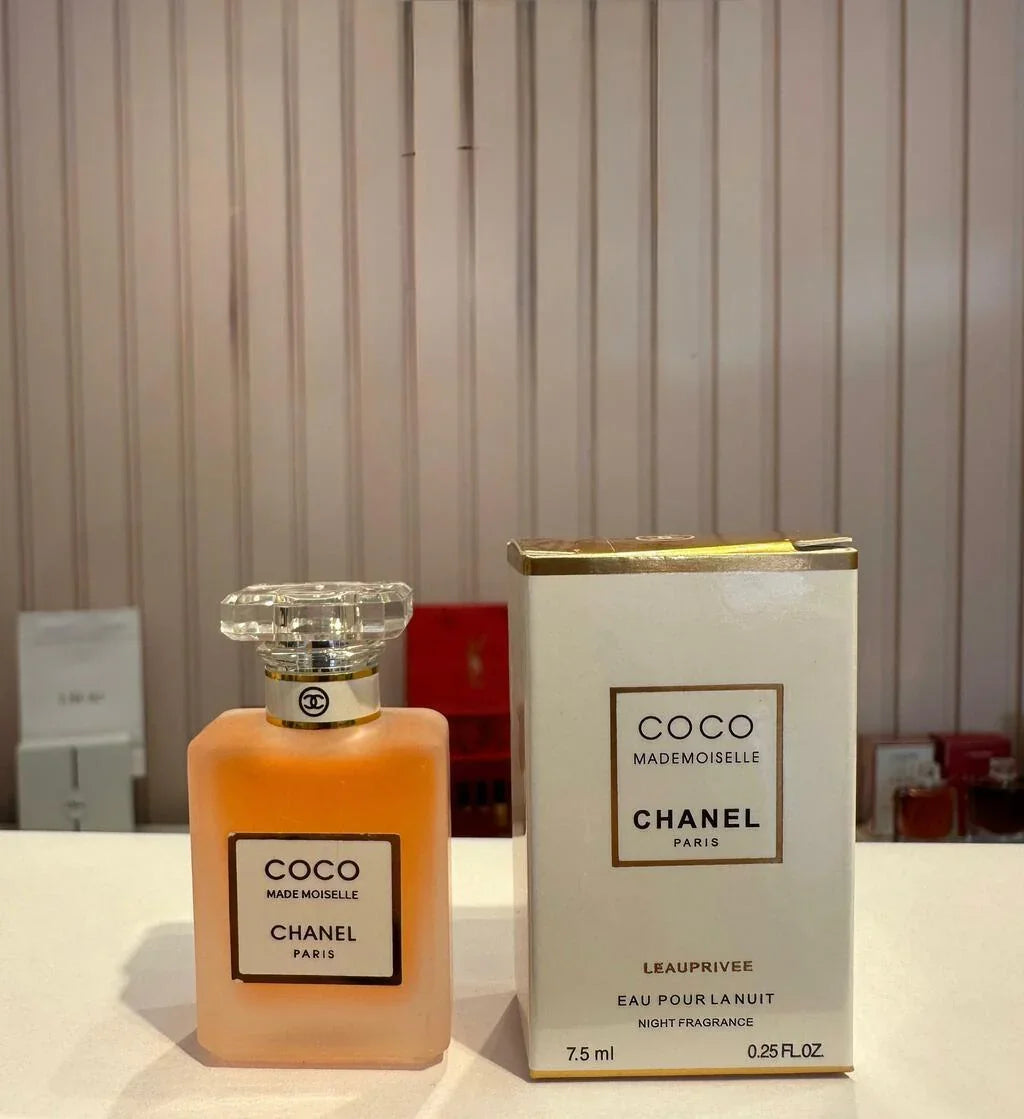 Miniatura Perfume COCO MADEMOISELLE PRIVEE (7.5ml)
