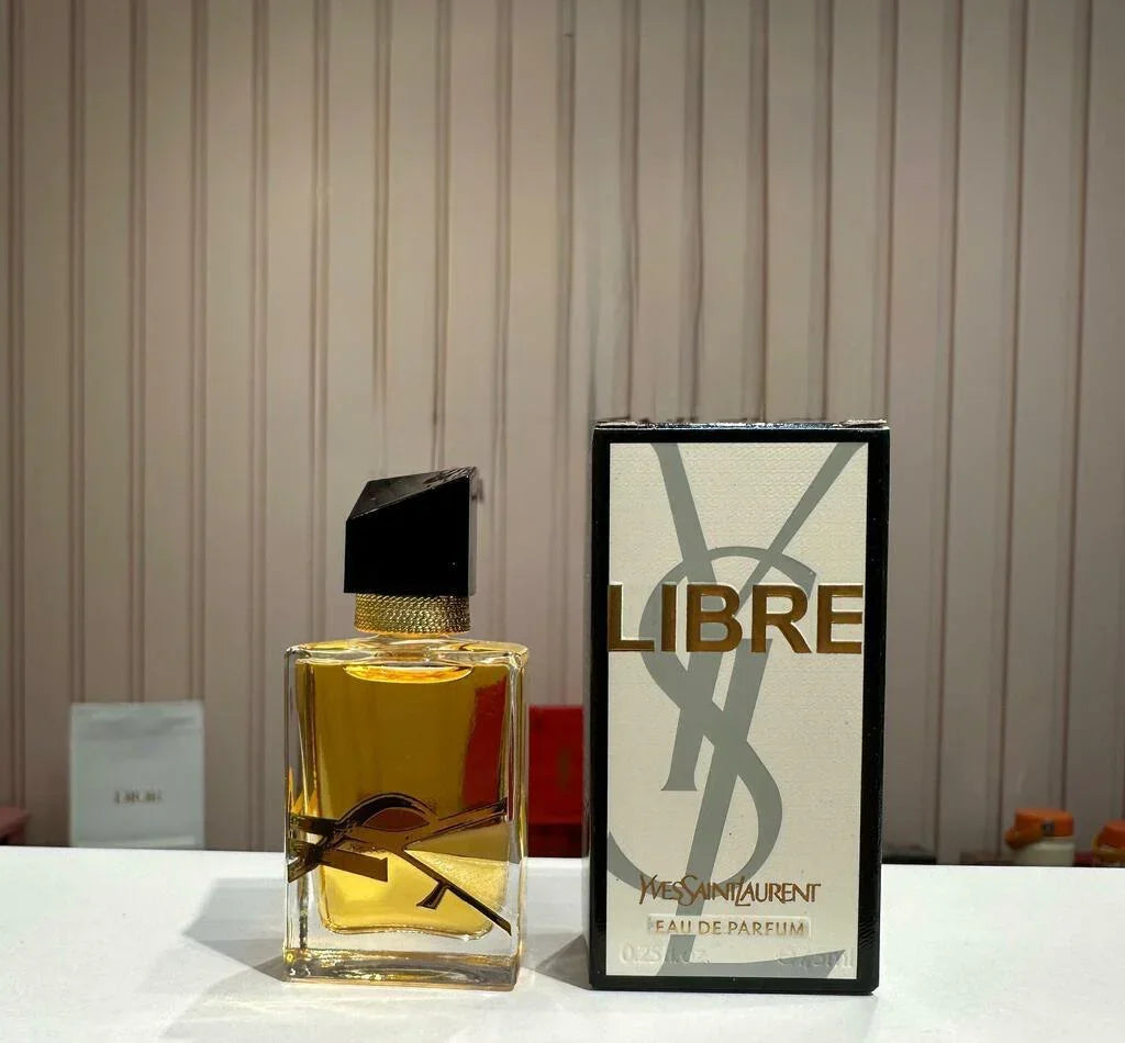 Miniatura Perfume LIBRE YSL (7.5ml)