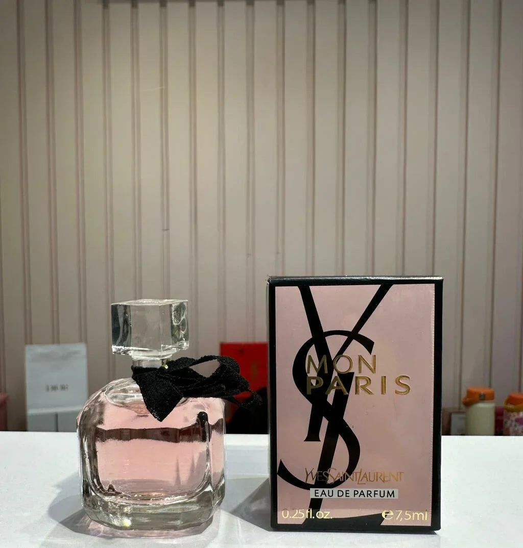 Miniatura Yves Saint Laurent - Mon Paris (7,5ml)