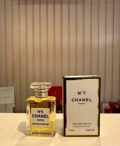 Perfume de Miniatura CHANEL (7.5ml)
