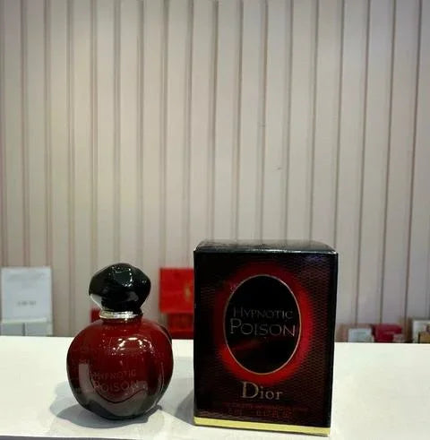 Perfume de Miniatura Hypnotic poison (7.5ml)