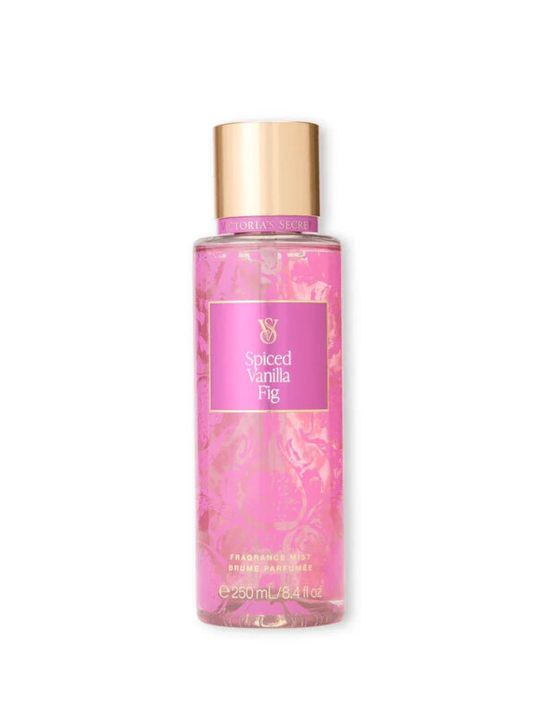 Spiced Vanilla Fig - Victoria's Secret 250ml