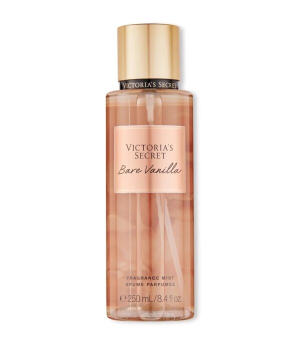 Victoria's Secret Bare Vanilla Fragrance Mist 250ml