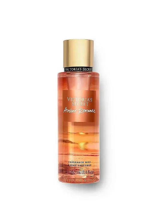 Victoria’s Secret Body Splash Amber Romance 250ml