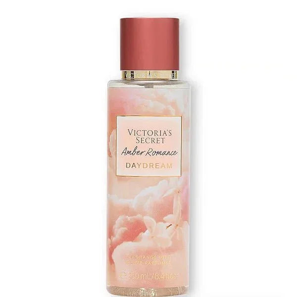 VICTORIA'S SECRET - BODY SPLASH AMBER ROMANCE DAYDREAM