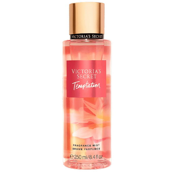 Victoria's Secret Temptation - Body Splash - 250ml