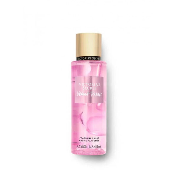 Victoria's Secret Velvet Petals Fragrance Body Mist - 250ml