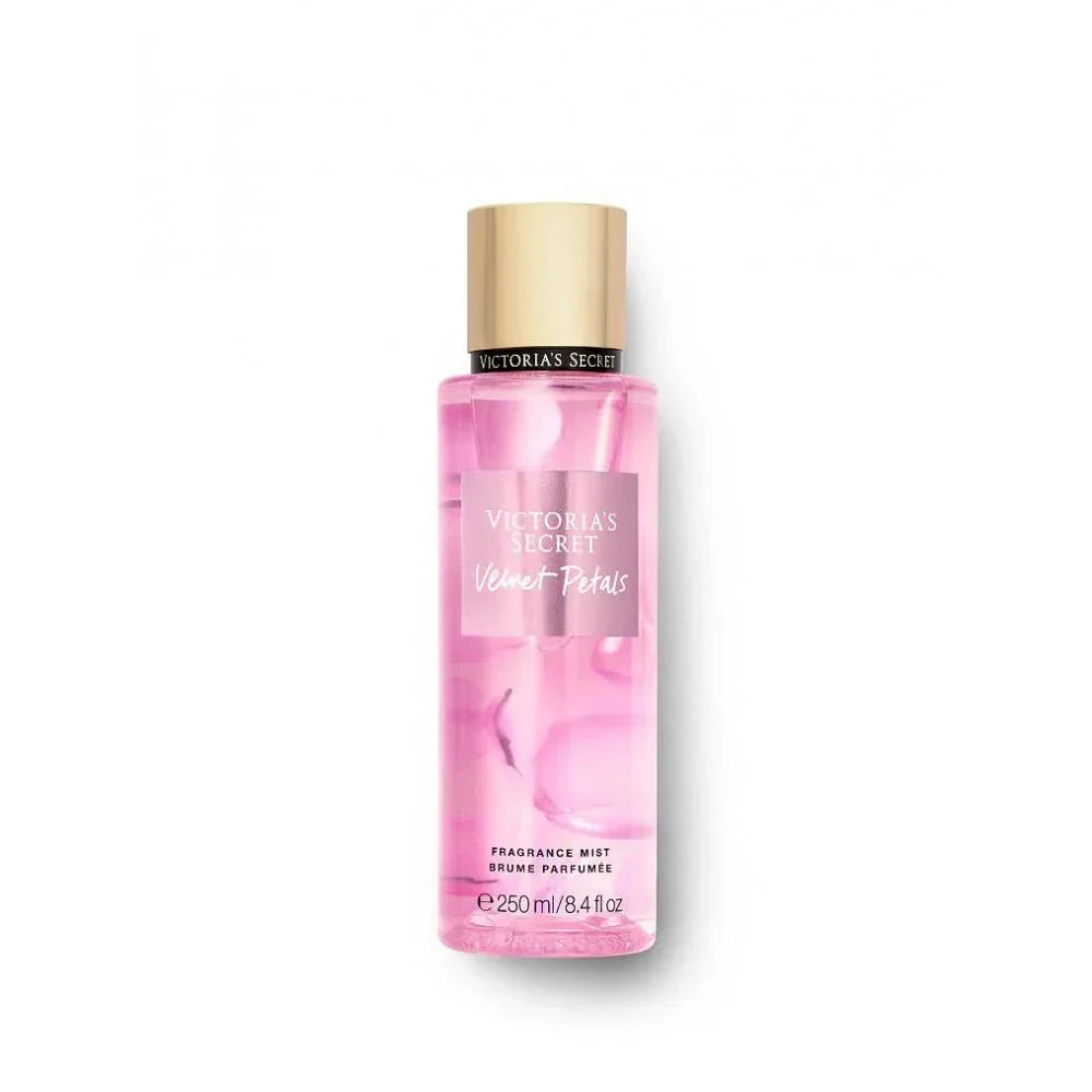 Victoria's Secret Velvet Petals Fragrance Body Mist - 250ml